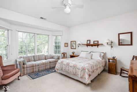 10019 Niagara Drive Fishers IN 46037