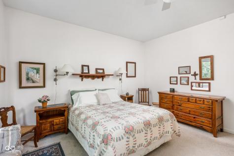 10019 Niagara Drive Fishers IN 46037