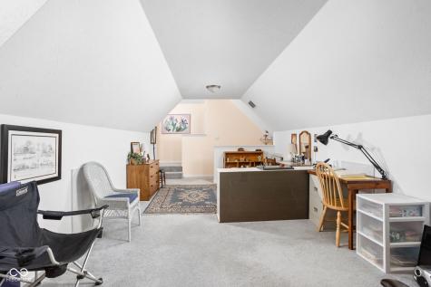 10019 Niagara Drive Fishers IN 46037