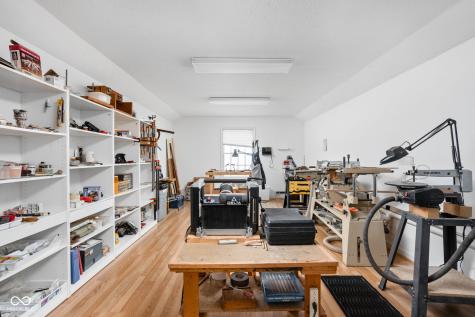 10019 Niagara Drive Fishers IN 46037