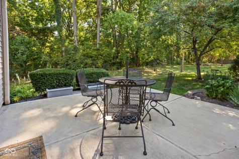10019 Niagara Drive Fishers IN 46037