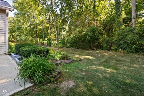 10019 Niagara Drive Fishers IN 46037
