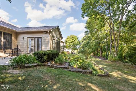 10019 Niagara Drive Fishers IN 46037