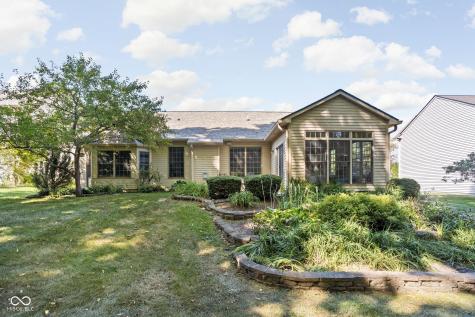 10019 Niagara Drive Fishers IN 46037