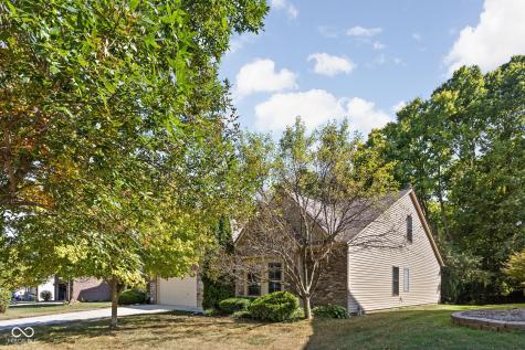 10019 Niagara Drive Fishers IN 46037