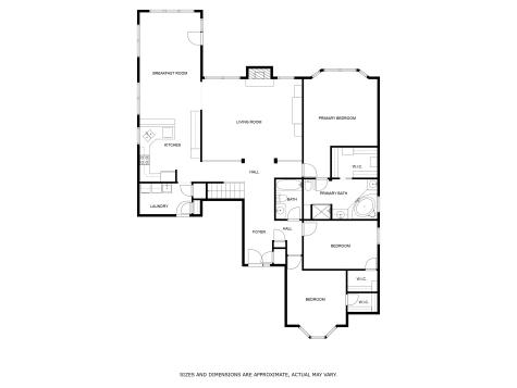 10019 Niagara Drive Fishers IN 46037