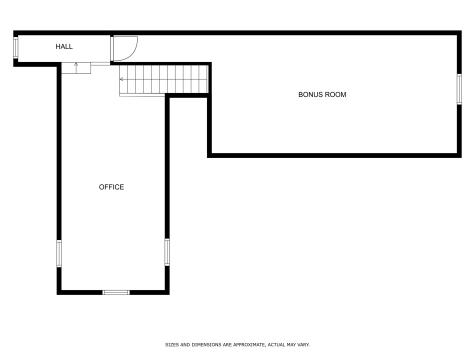 10019 Niagara Drive Fishers IN 46037