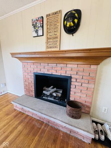 1177 W Curry Road Greenwood IN 46143