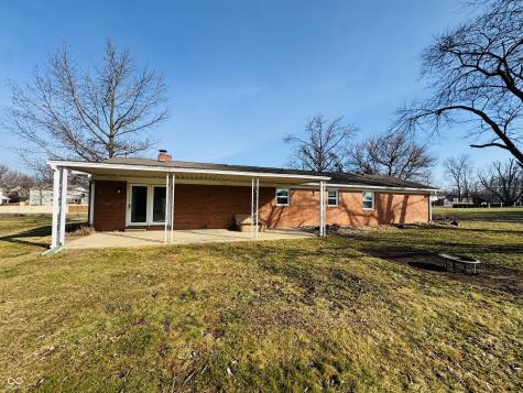 1177 W Curry Road Greenwood IN 46143