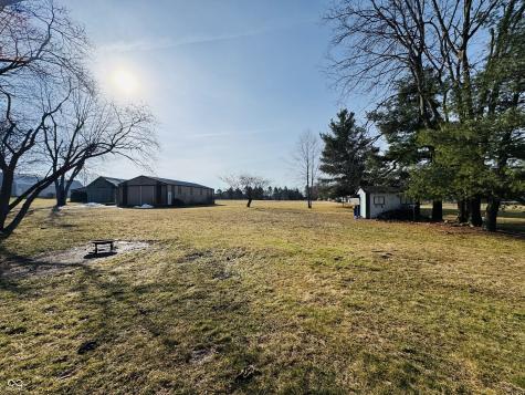 1177 W Curry Road Greenwood IN 46143
