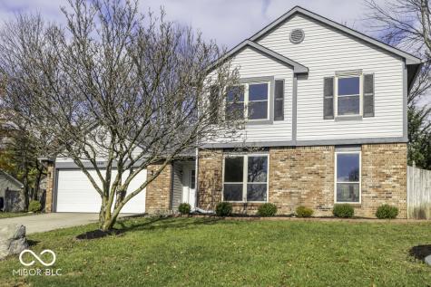 5440 Pillory Way Indianapolis IN 46254