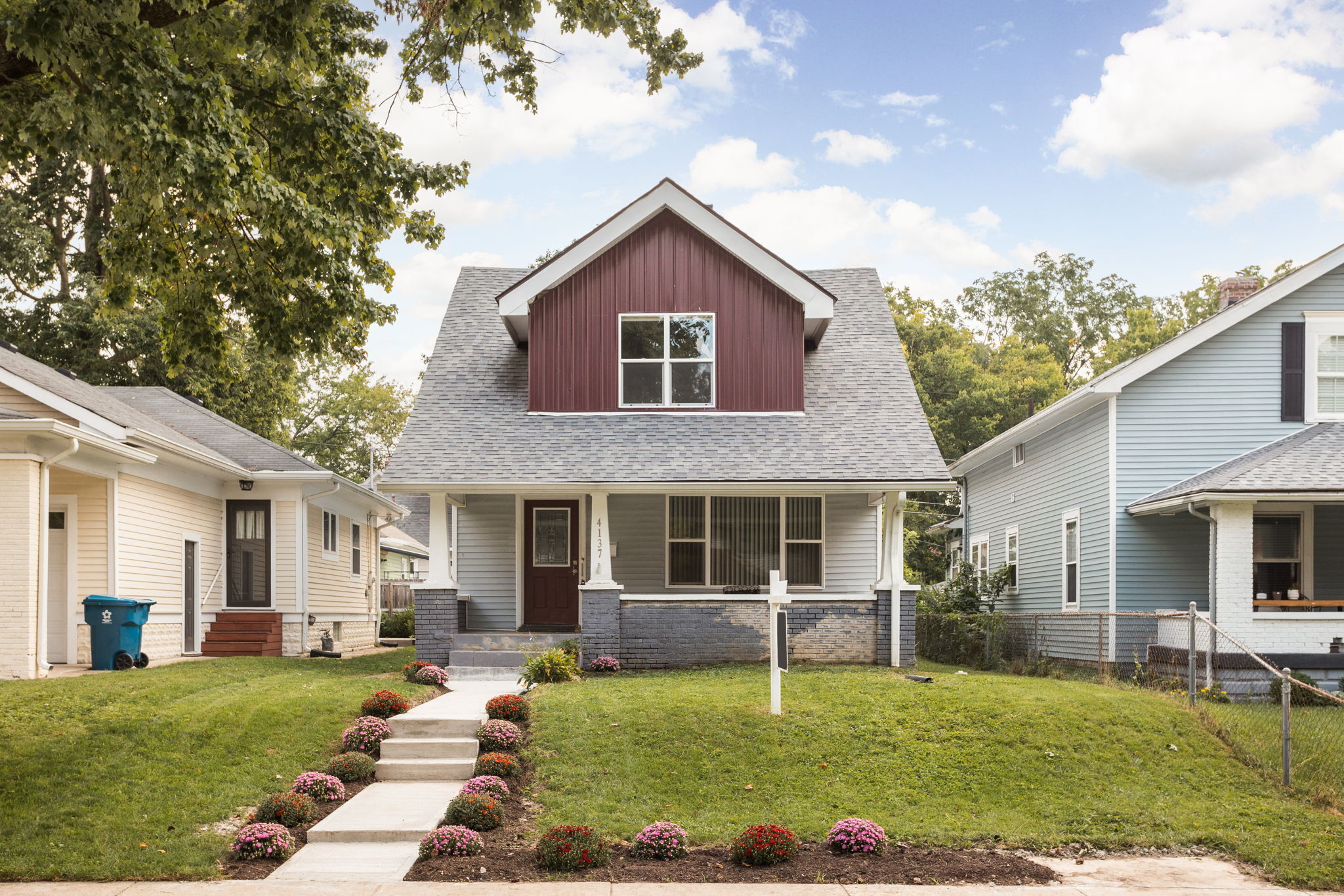 4137 Byram Avenue Indianapolis IN 46208