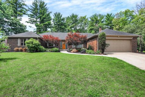 406 Ansley Court Indianapolis IN 46234