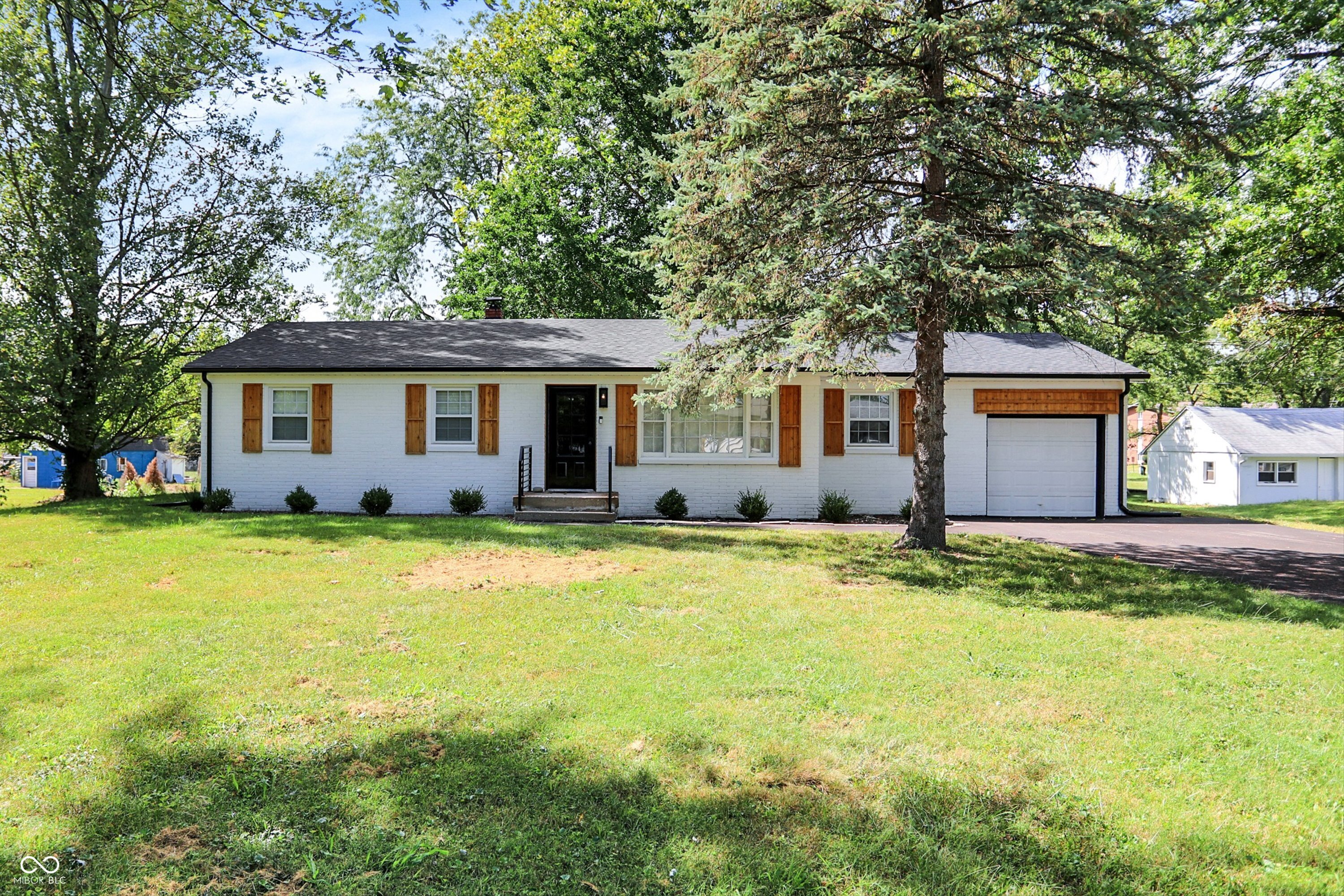 5112 Camden Street Indianapolis IN 46227
