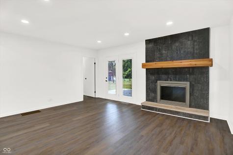 5112 Camden Street Indianapolis IN 46227