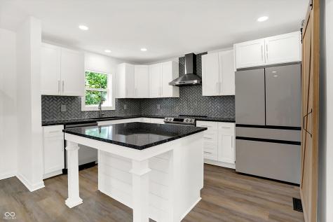 5112 Camden Street Indianapolis IN 46227
