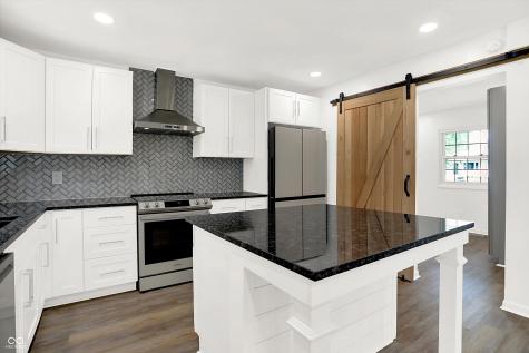 5112 Camden Street Indianapolis IN 46227
