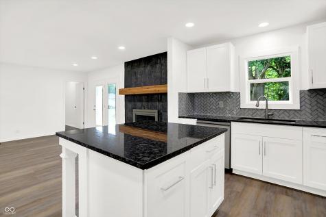 5112 Camden Street Indianapolis IN 46227