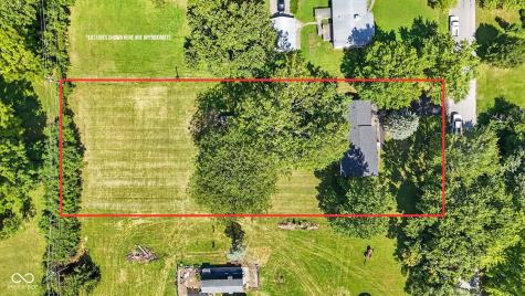 5112 Camden Street Indianapolis IN 46227