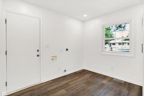 5112 Camden Street Indianapolis IN 46227