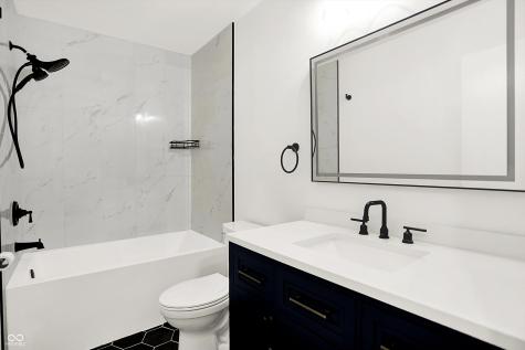 5112 Camden Street Indianapolis IN 46227