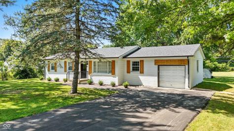 5112 Camden Street Indianapolis IN 46227