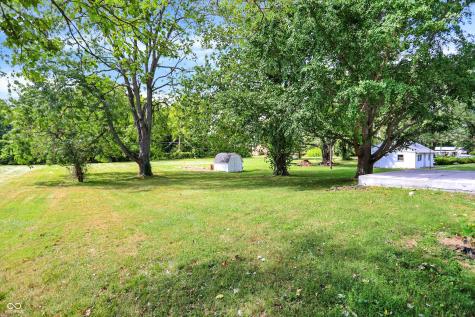 5112 Camden Street Indianapolis IN 46227