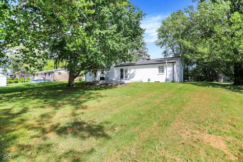 5112 Camden Street Indianapolis IN 46227
