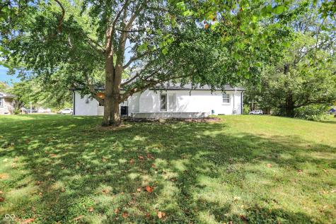 5112 Camden Street Indianapolis IN 46227