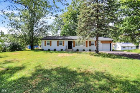 5112 Camden Street Indianapolis IN 46227