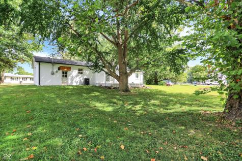 5112 Camden Street Indianapolis IN 46227