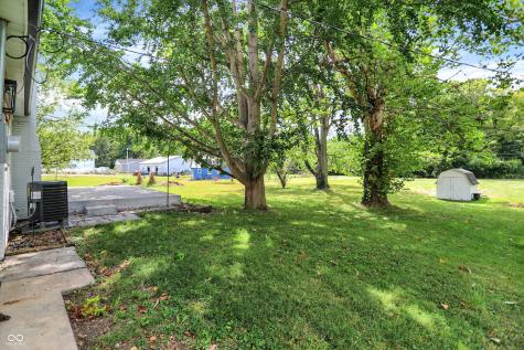 5112 Camden Street Indianapolis IN 46227