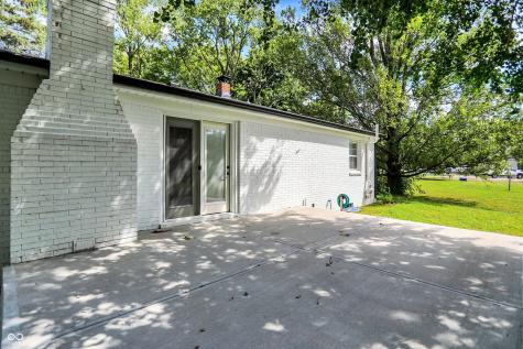 5112 Camden Street Indianapolis IN 46227