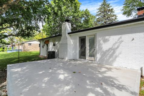 5112 Camden Street Indianapolis IN 46227