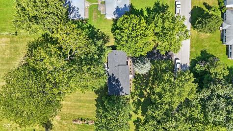5112 Camden Street Indianapolis IN 46227
