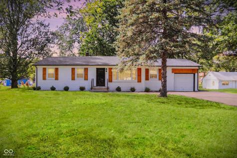 5112 Camden Street Indianapolis IN 46227