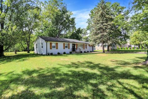 5112 Camden Street Indianapolis IN 46227
