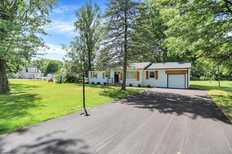 5112 Camden Street Indianapolis IN 46227