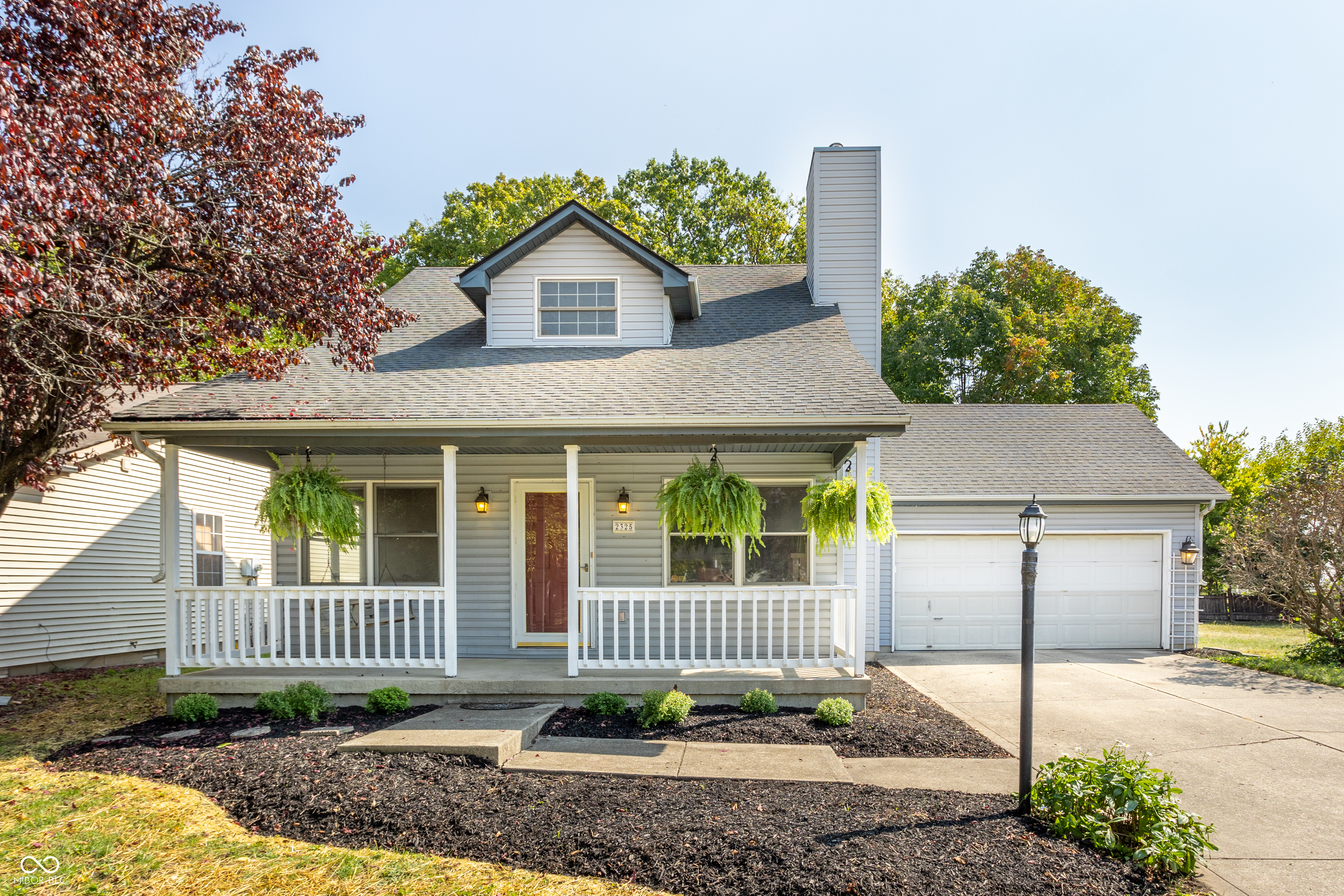 2325 Ralston Avenue Indianapolis IN 46218