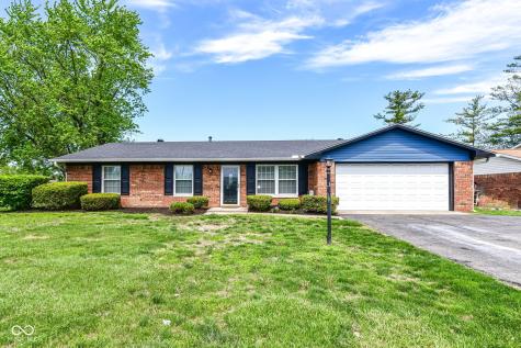 9408 E 25th Street Indianapolis IN 46229