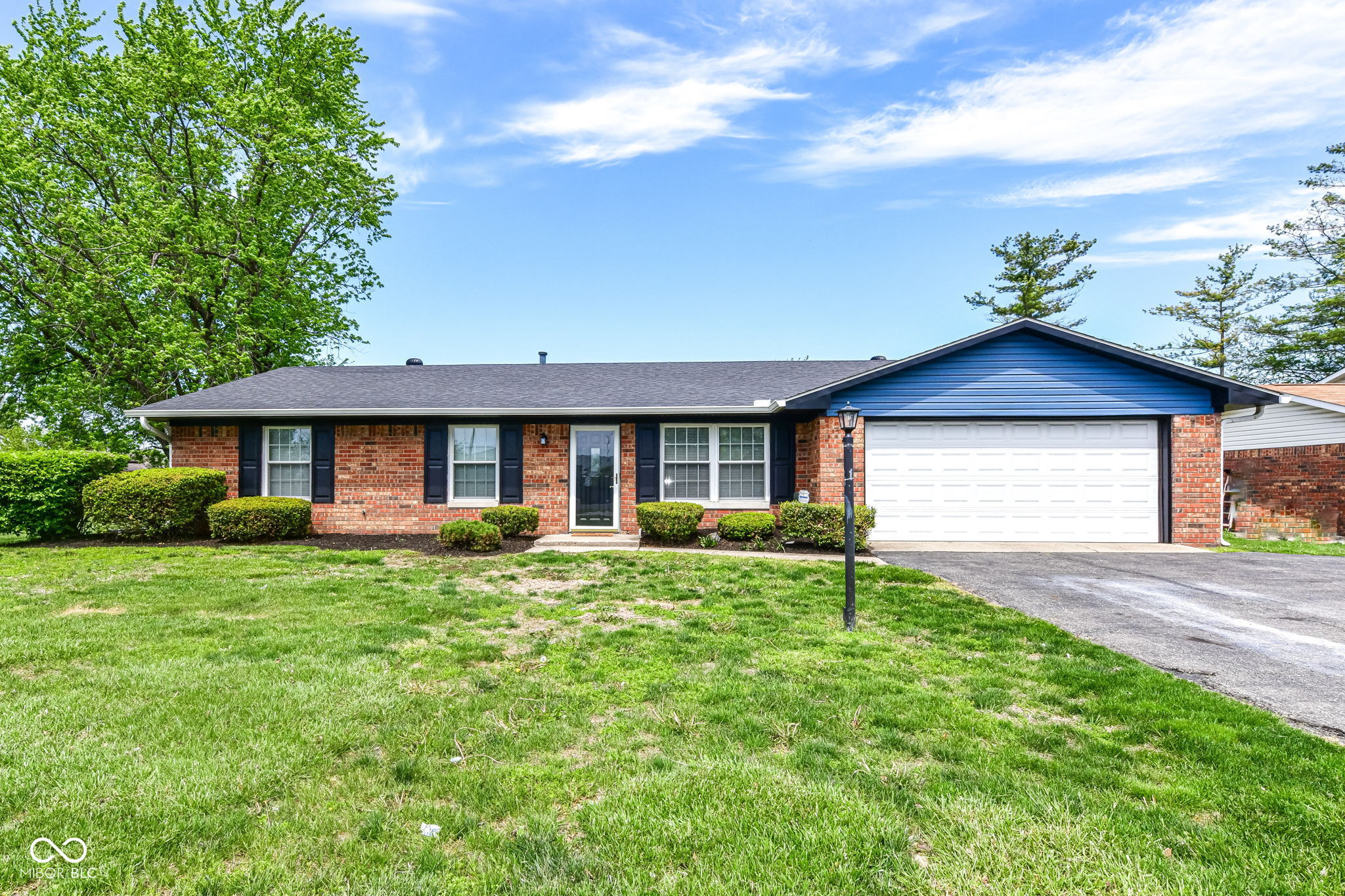 9408 E 25th Street Indianapolis IN 46229
