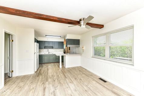 9408 E 25th Street Indianapolis IN 46229