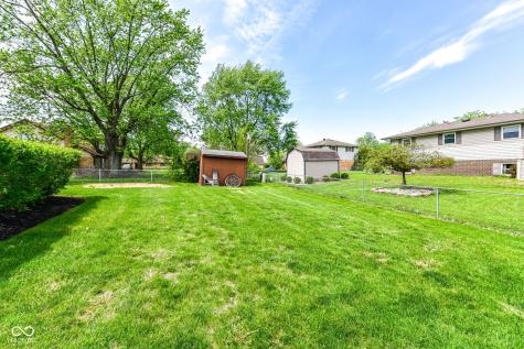 9408 E 25th Street Indianapolis IN 46229
