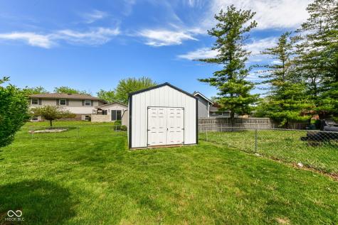 9408 E 25th Street Indianapolis IN 46229