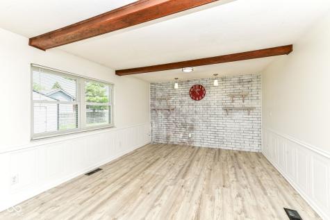 9408 E 25th Street Indianapolis IN 46229