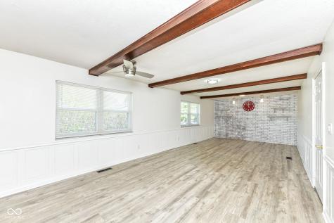 9408 E 25th Street Indianapolis IN 46229