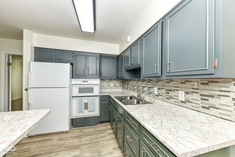 9408 E 25th Street Indianapolis IN 46229