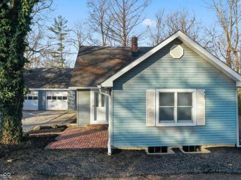 3340 N Franklin Road Indianapolis IN 46226