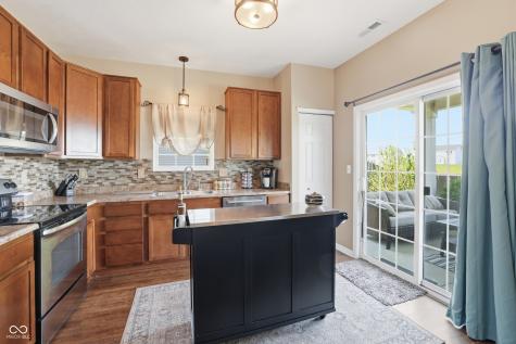 2704 Armaugh Drive Brownsburg IN 46112