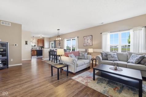 2704 Armaugh Drive Brownsburg IN 46112
